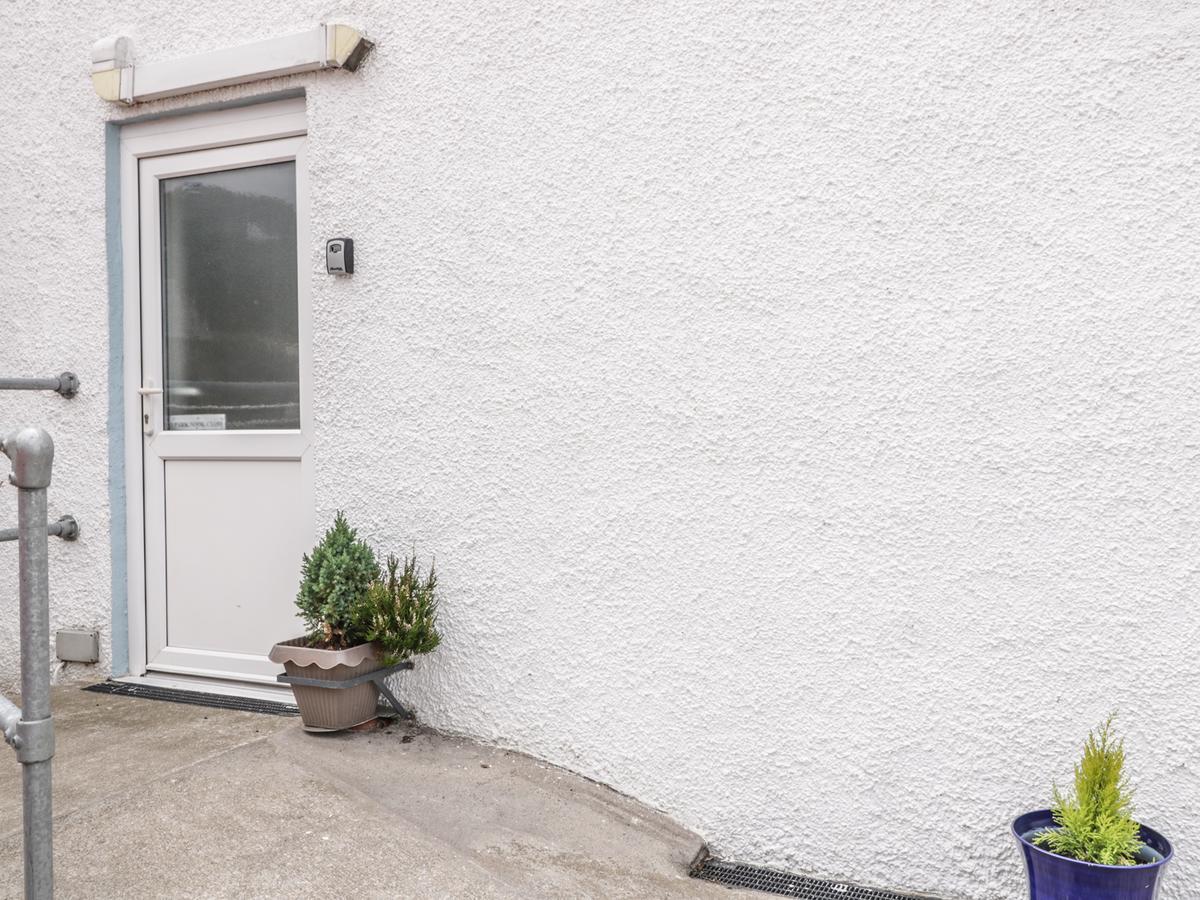2 Park Nook Close Waberthwaite Екстериор снимка