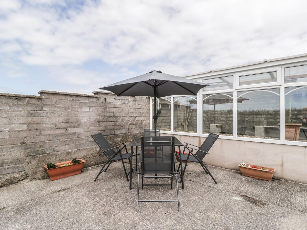 2 Park Nook Close Waberthwaite Екстериор снимка